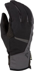 Manusi Snowmobil Non-Insulated GTX Asphalt/Black