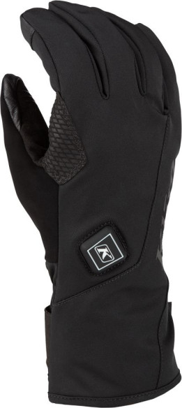 Manusi Snowmobil Insulated Inversion GTX HTD Black