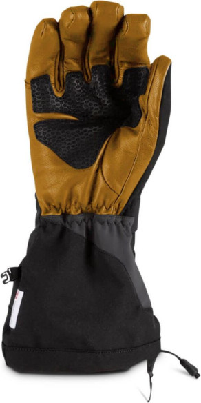 Manusi Snowmobil Insulated Backcountry Buckhorn