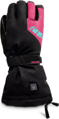 Manusi Snowmobil Insulated Backcountry Ignite Rasberry