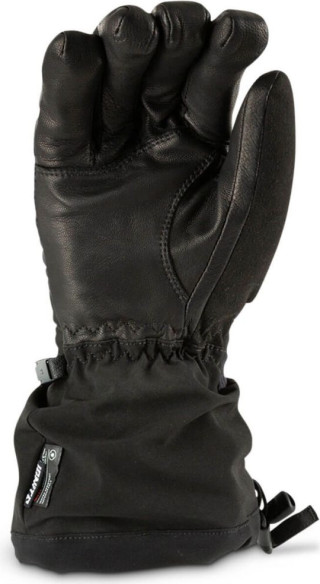 Manusi Snowmobil Insulated Backcountry Ignite Rasberry