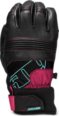 Manusi Snowmobil Insulated Free Range Rasberry
