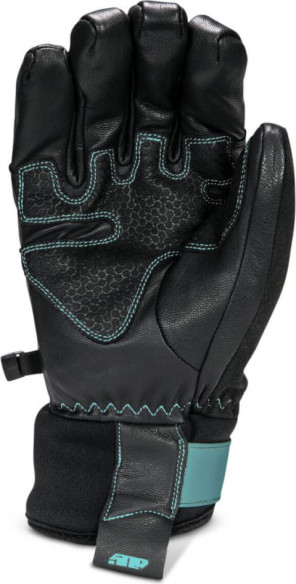 Manusi Snowmobil Insulated Free Range Rasberry