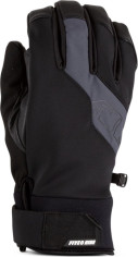 Manusi Snowmobil Insulated Freeride Black Ops