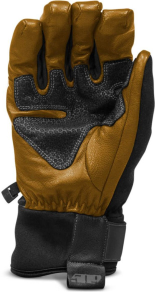 Manusi Snowmobil Insulated Freeride Buckhorn