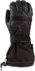 Manusi Snowmobil Insulated Range Red