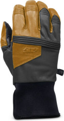 Manusi Snowmobil Stoke Buckhorn