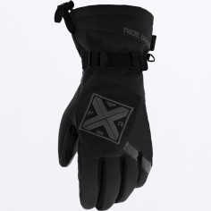 Manusi Snowmobil Insulated Ridge Black Ops