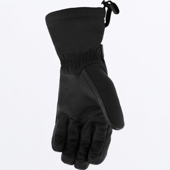 Manusi Snowmobil Insulated Ridge Black Ops