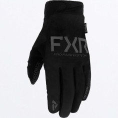 Manusi Snowmobil Copii Cold Cross Lite Black Ops