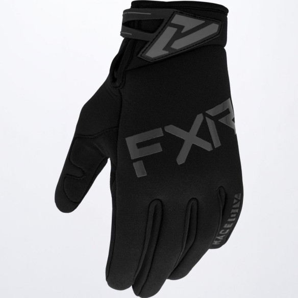 Manusi Cold Cross Neoprene Black Ops