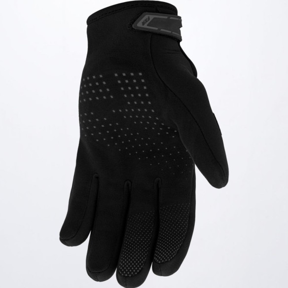 Manusi Cold Cross Neoprene Black Ops