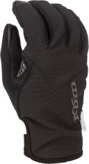Manusi Snowmobil Non-Insulated Inversion Black/Asphalt 24