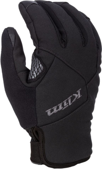 Manusi Snowmobil Inversion Insulated Black/Asphalt 24