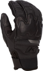 Manusi Snowmobil Non-Insulated Inversion Pro Black 24