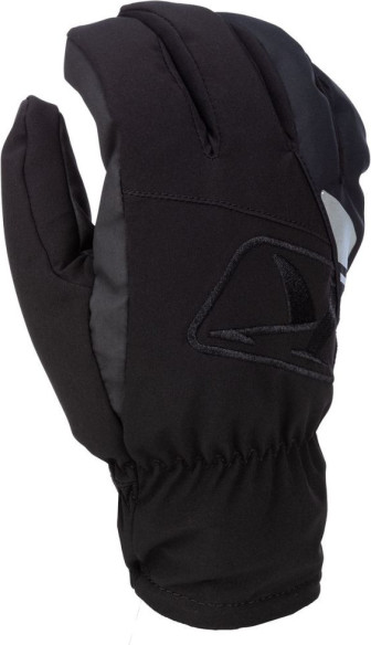 Manusi Snowmobil Insulated Klimate Short Concealment 24