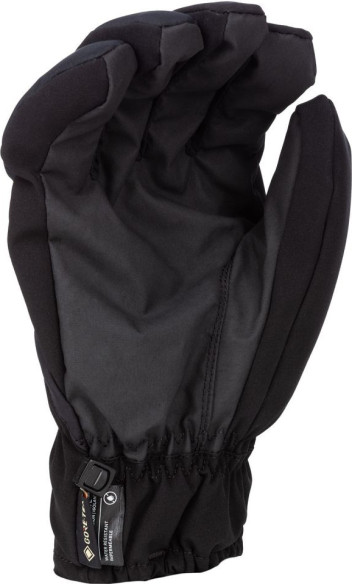 Manusi Snowmobil Insulated Klimate Short Concealment 24