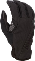Manusi Snowmobil Non-Insulated Versa Black 24