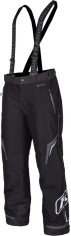Pantaloni Snowmobil Insulated Kaos Short Asphalt