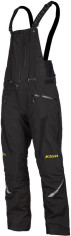 Pantaloni Snowmobil Insulated Keweenaw Bib Tall Heritage