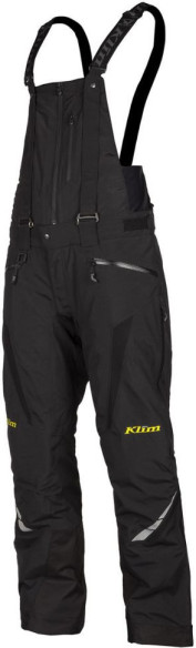 Pantaloni Snowmobil Insulated Keweenaw Bib Short Heritage