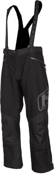 Pantaloni Snowmobil Non-Insulated Powerxross Asphalt