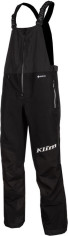 Pantaloni Snowmobil Non-Insulated Tomahawk Bib Tall Black