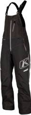 Pantaloni Snowmobil Non-Insulated Storm Bib Tall Black