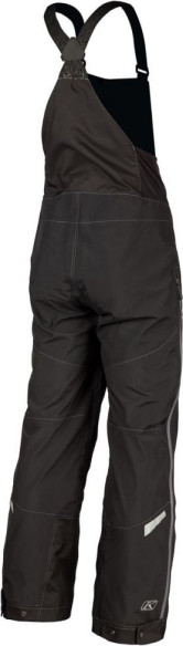 Pantaloni Snowmobil Non-Insulated Storm Bib Tall Black