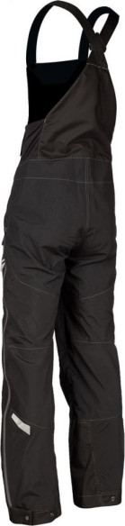 Pantaloni Snowmobil Non-Insulated Storm Bib Tall Black