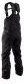 Pantaloni Snowmobil Bib Vivid Non-Insulated Jet Black