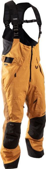 Pantaloni Snowmobil Bib Vivid Non-Insulated Yam