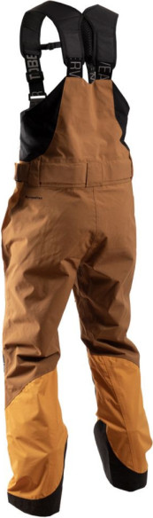 Pantaloni Snowmobil Bib Vivid Non-Insulated Yam