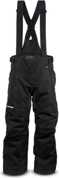 Pantaloni Snowmobil Bib Insulated R-200 Black Ops