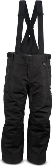 Pantaloni Snowmobil Bib Insulated R-200 Stealth Short