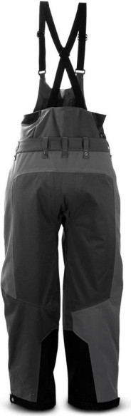 Pantaloni Snowmobil Bib Non-Insulated Stoke Black Ops