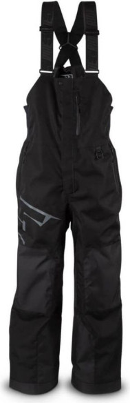 Pantaloni Snowmobil Bib Non-Insulated Evolve Stealth