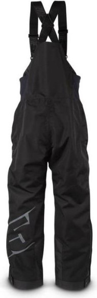 Pantaloni Snowmobil Bib Non-Insulated Evolve Stealth