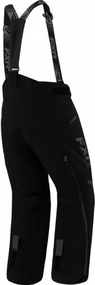 Pantaloni Snowmobil Mission FX Pant Black Ops