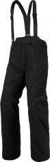 Pantaloni Snowmobil Vertical Pro Insulated Softshell Pant Black Ops