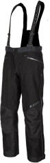 Pantaloni Snowmobil Non-Insulated Powerxross Black/Asphalt