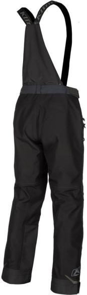 Pantaloni Snowmobil Non-Insulated Powerxross Black/Asphalt