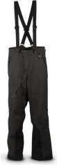 Pantaloni Snowmobil Non-Insulated Forge Shell Dark Ops