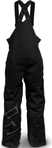 Pantaloni Snowmobil Insulated Range Dark Ops