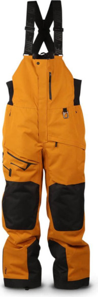 Pantaloni Snowmobil Insulated Range Buckhorn