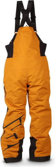 Pantaloni Snowmobil Insulated Range Buckhorn