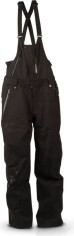 Pantaloni Snowmobil Non-Insulated Stoke Shell Stealth