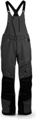 Pantaloni Snowmobil Non-Insulated Stoke Shell Black Ops
