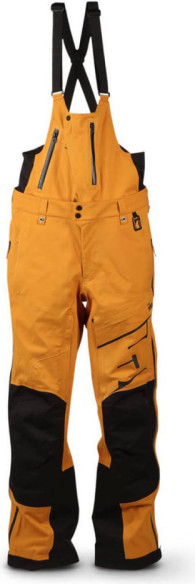 Pantaloni Snowmobil Non-Insulated Stoke Shell Buckhorn