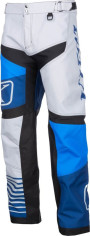 Pantaloni Snowmobil Non-Insulated Revolt Electric Blue Lemonade/Nightfall Blue 25